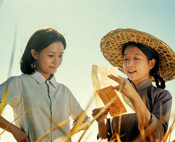 เผย 10 เสน่ห์ชวนดู “Dear You จดหมายรักถึงอาม่า” ส่งต่อความรักและความทรงจำไม่รู้ลืม จนครองใจผู้ชมทั่วเอเชีย ชาวไทยเตรียมซึ้ง 6 สิงหาคมนี้ ในโรงภาพยนตร์